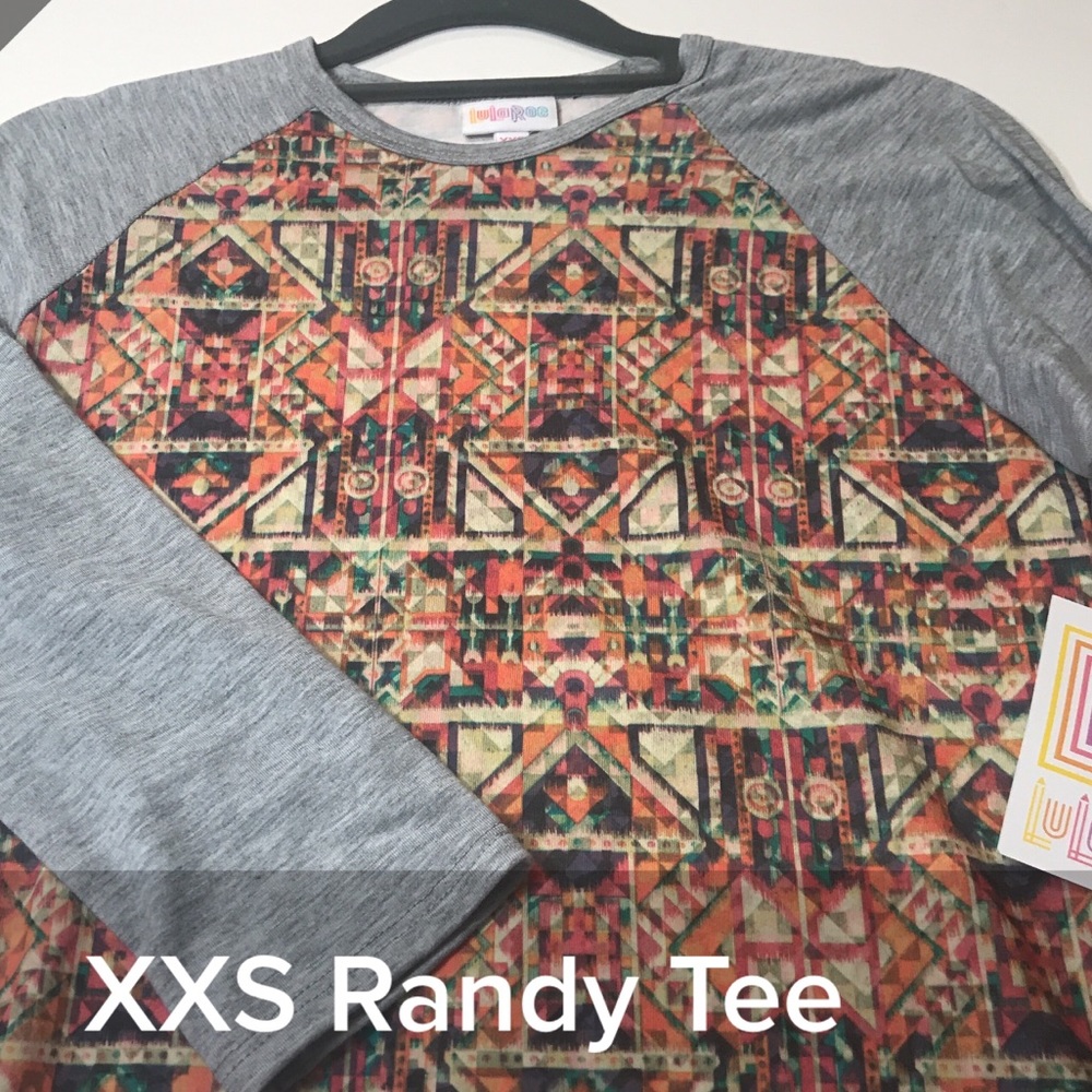 LulaRoe Randy